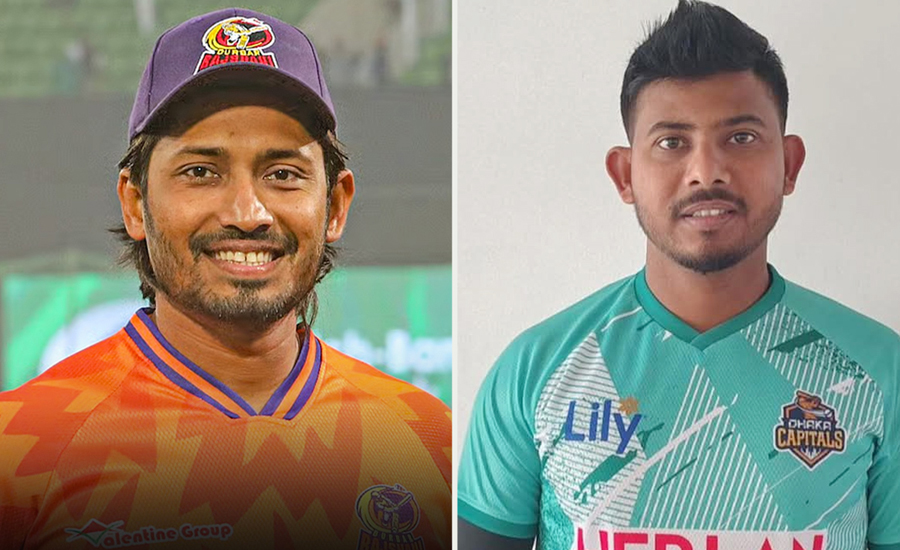 ফিক্সিং সন্দেহে বিপিএল থেকে বিজয়-মোসাদ্দেকরা বাদ