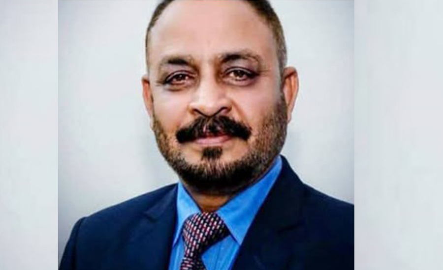 ময়মনসিংহ-৪ সদর আসনে ভোটের মাঠে ধানের শীষ প্রতীকে লড়বেন ওয়াহাব আকন্দ 