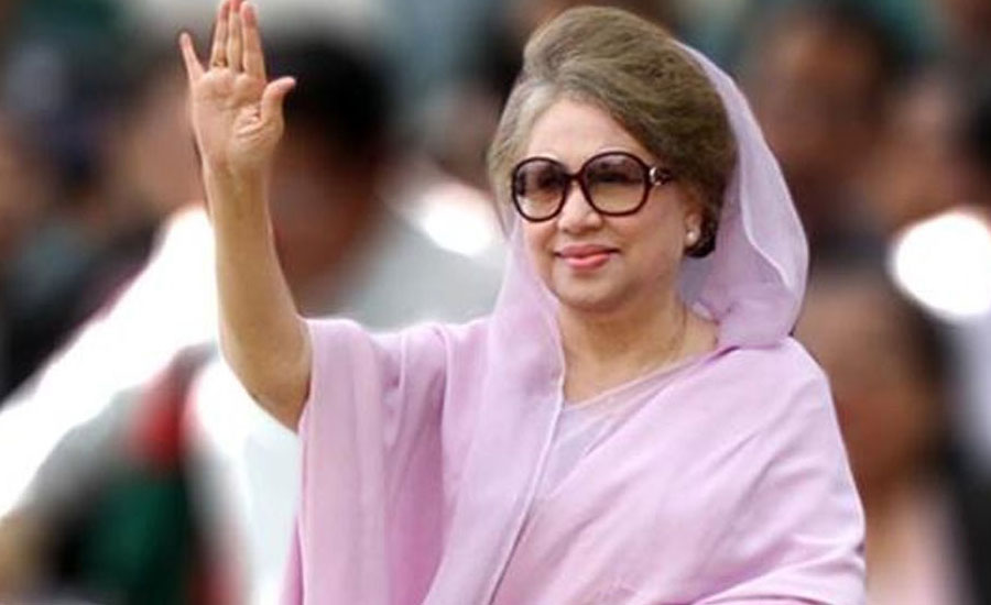 বেগম খালেদা জিয়ার সুস্থতা কামনায় আজ সারা দেশে দোয়া প্রার্থনা