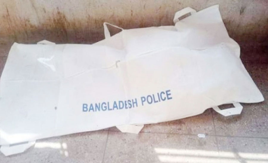 কুয়াকাটা আবাসিক হোটেল থেকে নারী পর্যটকের লাশ উদ্ধার কুয়াকাটা আবাসিক হোটেল থেকে নারী পর্যটকের লাশ উদ্ধার