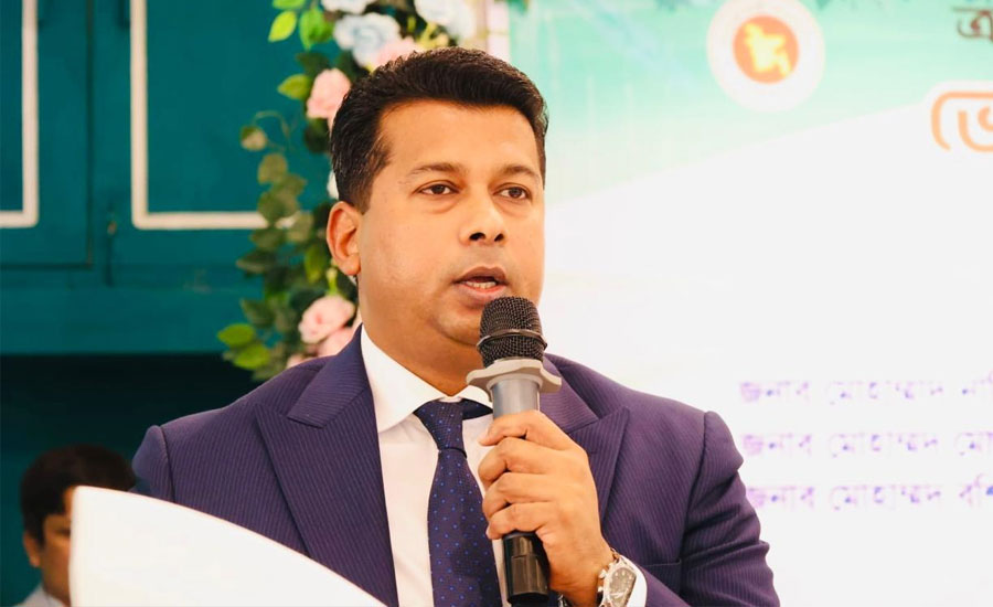বিশৃঙ্খলার পরিকল্পনায় আর সতর্কতা নয়, সরাসরি ব্যবস্থা: চট্টগ্রামের ডিসি বিশৃঙ্খলার পরিকল্পনায় আর সতর্কতা নয়, সরাসরি ব্যবস্থা: চট্টগ্রামের ডিসি