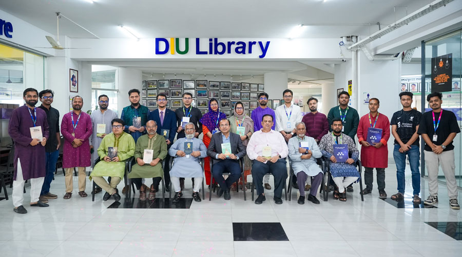 একুশে বইমেলায় প্রকাশিত হলো ‘আনলকিং লিডারশিপ: দ্যা ভলান্টিয়ারিং জার্নি’ একুশে বইমেলায় প্রকাশিত হলো ‘আনলকিং লিডারশিপ: দ্যা ভলান্টিয়ারিং জার্নি’