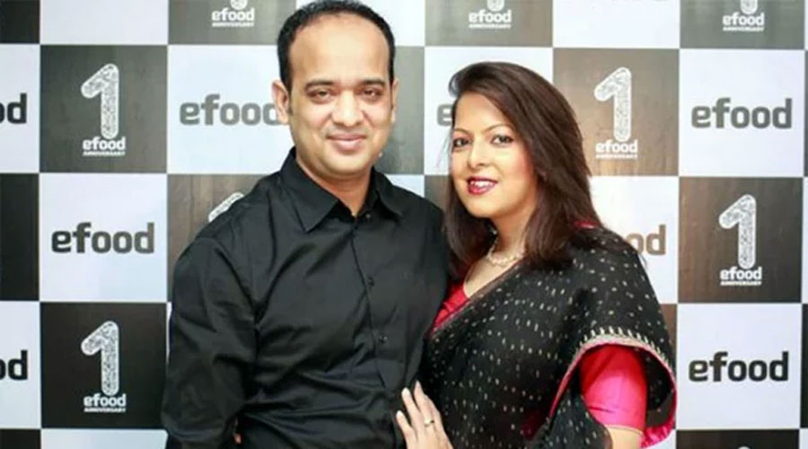 ইভ্যালির রাসেল-শামীমার বিরুদ্ধে ৩১০ কোটি টাকার মানিলন্ডারিং মামলা ইভ্যালির রাসেল-শামীমার বিরুদ্ধে ৩১০ কোটি টাকার মানিলন্ডারিং মামলা