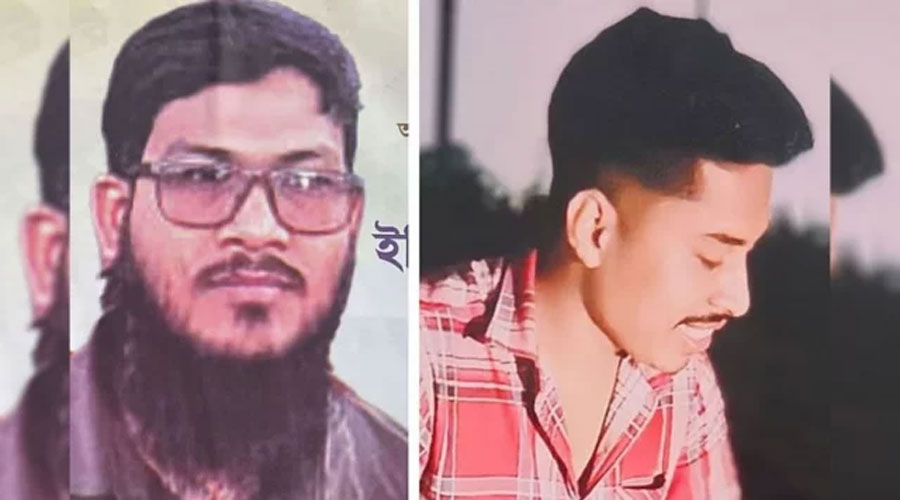 খুঁজে পায়নি পুলিশ, অথচ জামিন নিলেন সাজ্জাদের ২ সহযোগী খুঁজে পায়নি পুলিশ, অথচ জামিন নিলেন সাজ্জাদের ২ সহযোগী