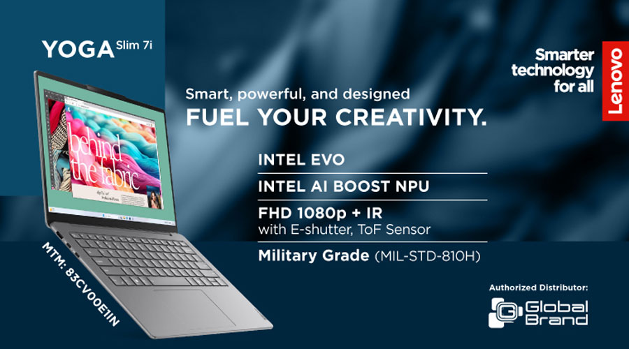 নতুন প্রজন্মের এআই ল্যাপটপ আনল লেনোভো নতুন প্রজন্মের এআই ল্যাপটপ আনল লেনোভো