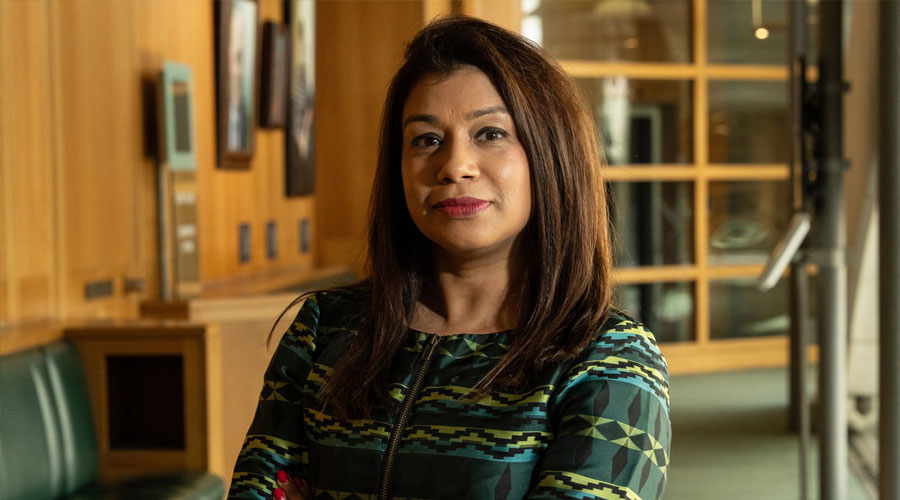 বিচারের জন্য প্রস্তুত টিউলিপের ‘ফ্ল্যাট দুর্নীতি’ মামলা বিচারের জন্য প্রস্তুত টিউলিপের ‘ফ্ল্যাট দুর্নীতি’ মামলা