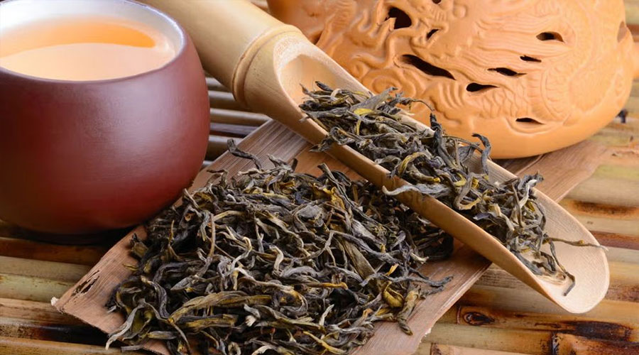 বিশ্বজুড়ে জনপ্রিয়তা পাচ্ছে ‘গাবা চা’ বিশ্বজুড়ে জনপ্রিয়তা পাচ্ছে ‘গাবা চা’