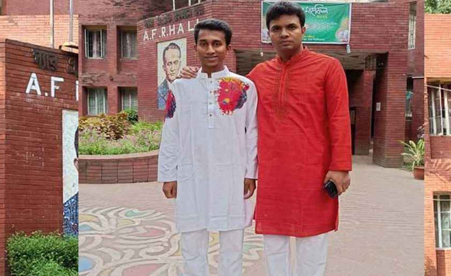 ঢাবির 'গেস্টরুমে নির্যাতনের’ বিবরণ দিলেন ছাত্রলীগ নেতা ঢাবির 'গেস্টরুমে নির্যাতনের’ বিবরণ দিলেন ছাত্রলীগ নেতা