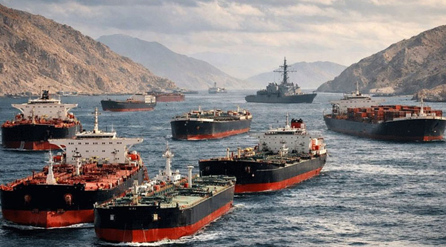 দাবি আদায় না হওয়া পর্যন্ত হরমুজ ‘দখলে’ থাকবে, হুঁশিয়ারি ইরানের দাবি আদায় না হওয়া পর্যন্ত হরমুজ ‘দখলে’ থাকবে, হুঁশিয়ারি ইরানের