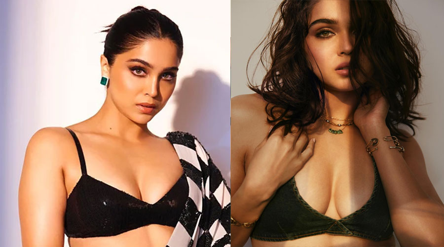 মধুবালার বায়োপিকে আলোচনায় কে এই শর্বরী? মধুবালার বায়োপিকে আলোচনায় কে এই শর্বরী?