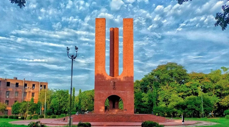 জ্বালানি সংকটে জাবিতে এক ঘণ্টা লোডশেডিংয়ের সিদ্ধান্ত জ্বালানি সংকটে জাবিতে এক ঘণ্টা লোডশেডিংয়ের সিদ্ধান্ত