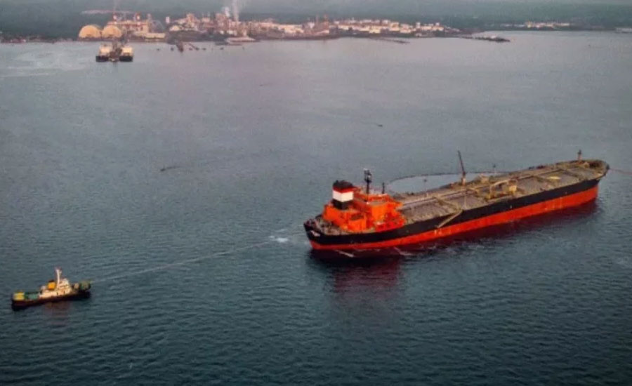 রুশ জ্বালানি আমদানিতে বাংলাদেশকে আরও ৬০ দিনের ছাড় দিলো যুক্তরাষ্ট্র রুশ জ্বালানি আমদানিতে বাংলাদেশকে আরও ৬০ দিনের ছাড় দিলো যুক্তরাষ্ট্র