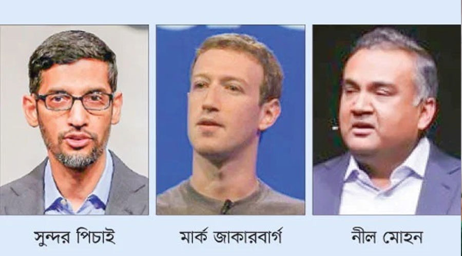 সোশ্যাল মিডিয়া কি প্যারালাল সরকার হয়ে যাচ্ছে? সোশ্যাল মিডিয়া কি প্যারালাল সরকার হয়ে যাচ্ছে?