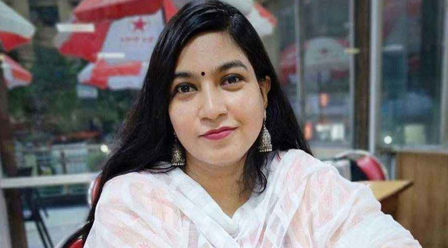 ৭ মার্চের ভাষণ বাজিয়ে সন্ত্রাসবিরোধী আইনে গ্রেপ্তার ইমির জামিন ৭ মার্চের ভাষণ বাজিয়ে সন্ত্রাসবিরোধী আইনে গ্রেপ্তার ইমির জামিন
