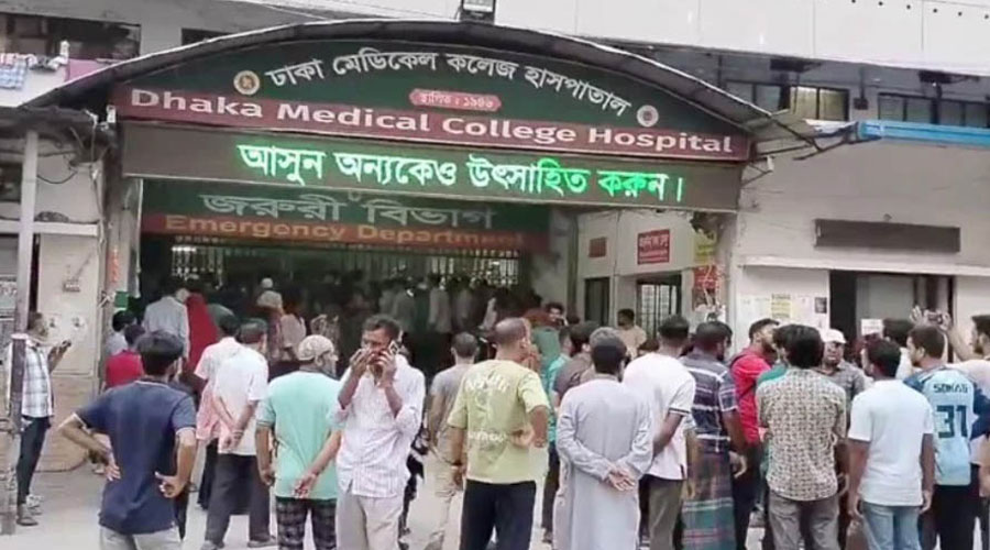 স্ত্রী-মেয়ে আমেরিকায়, খিলক্ষেতের বাসায় বৃদ্ধের অর্ধগলিত মরদেহ স্ত্রী-মেয়ে আমেরিকায়, খিলক্ষেতের বাসায় বৃদ্ধের অর্ধগলিত মরদেহ