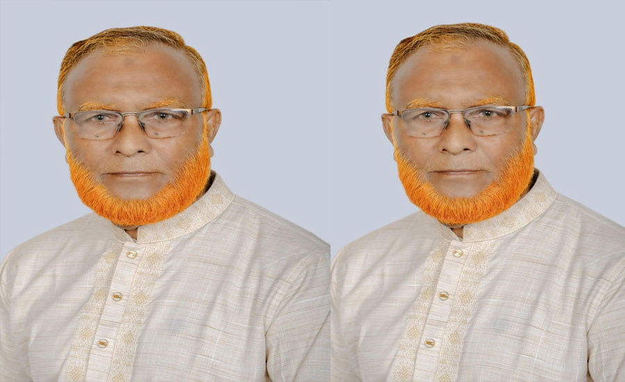 চরকাজল ইউপি চেয়ারম্যান এর বিরুদ্ধে ১২ ইউপি সদস্যের অনাস্থা চরকাজল ইউপি চেয়ারম্যান এর বিরুদ্ধে ১২ ইউপি সদস্যের অনাস্থা