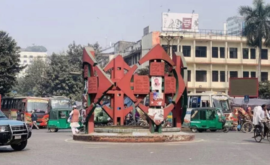 যেভাবে একটি সিনেমা হল থেকে এল গুলিস্তানের নাম যেভাবে একটি সিনেমা হল থেকে এল গুলিস্তানের নাম