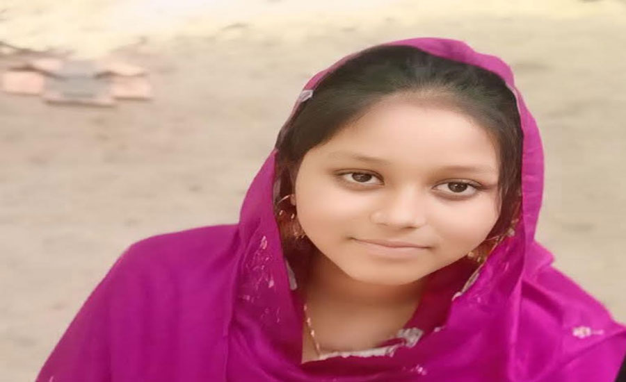 গলাচিপায় গৃহবধূর ঝুলন্ত মরদেহ উদ্ধার, স্বামীসহ ৪ জনের বিরুদ্ধে আত্মহত্যা প্ররোচনার অভিযোগ গলাচিপায় গৃহবধূর ঝুলন্ত মরদেহ উদ্ধার, স্বামীসহ ৪ জনের বিরুদ্ধে আত্মহত্যা প্ররোচনার অভিযোগ