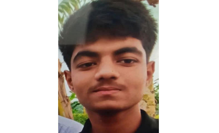 যশোর মণিরামপুরে সড়ক দুর্ঘটনায় স্কুলছাত্র নিহত যশোর মণিরামপুরে সড়ক দুর্ঘটনায় স্কুলছাত্র নিহত