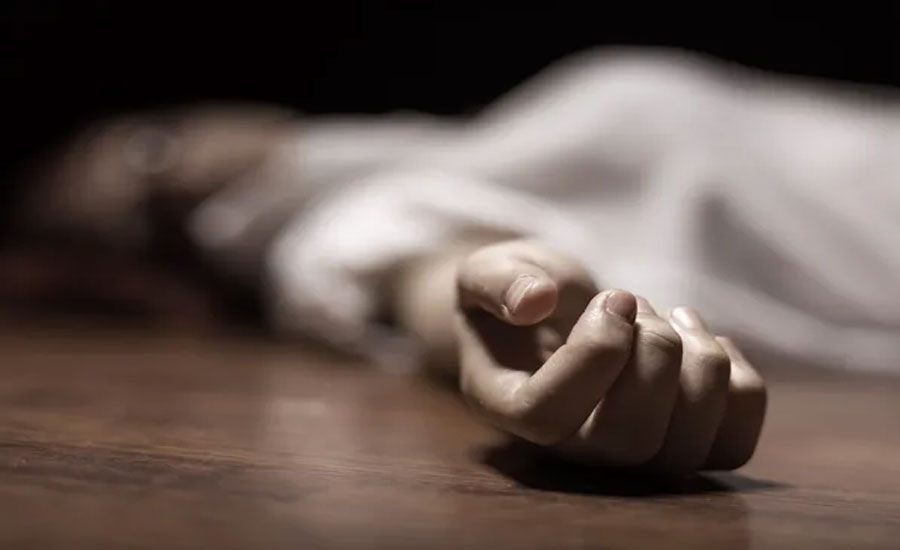 বাকৃবিতে ট্রেনে কাটা পড়ে অজ্ঞাত মধ্যবয়সী নারীর মৃত্যু বাকৃবিতে ট্রেনে কাটা পড়ে অজ্ঞাত মধ্যবয়সী নারীর মৃত্যু
