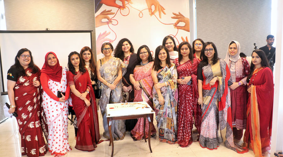 এশিয়াটিক থ্রিসিক্সটি চালু করল ‘হার এশিয়াটিক সার্কেল’ এশিয়াটিক থ্রিসিক্সটি চালু করল ‘হার এশিয়াটিক সার্কেল’