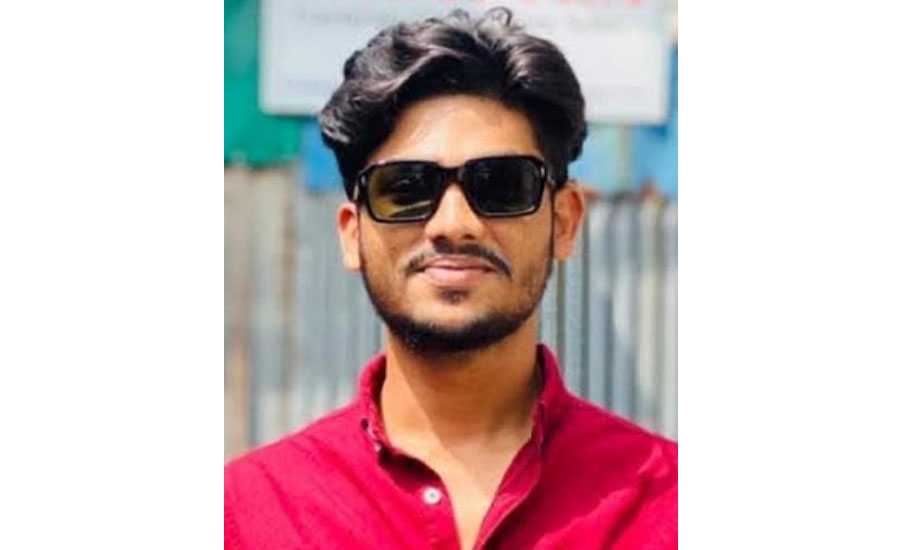 প্রধানমন্ত্রীকে নিয়ে বিতর্কিত অডিও: গাজীপুরে ছাত্রদলের এক নেতা বহিষ্কার প্রধানমন্ত্রীকে নিয়ে বিতর্কিত অডিও: গাজীপুরে ছাত্রদলের এক নেতা বহিষ্কার