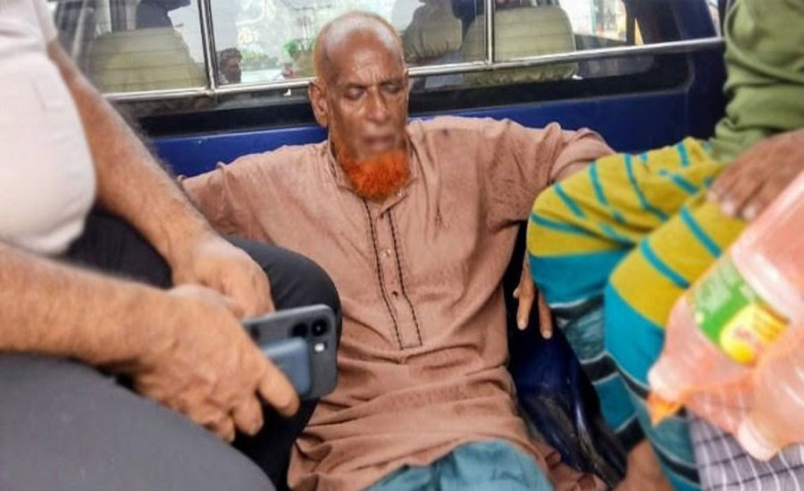 কুড়িগ্রামের রাজারহাটে ১১ বছর বয়সী মাদ্রাসা ছাত্রীকে ধর্ষণের চেষ্টা অভিযোগে ৬৫ বছরের বৃদ্ধ আটক কুড়িগ্রামের রাজারহাটে ১১ বছর বয়সী মাদ্রাসা ছাত্রীকে ধর্ষণের চেষ্টা অভিযোগে ৬৫ বছরের বৃদ্ধ আটক