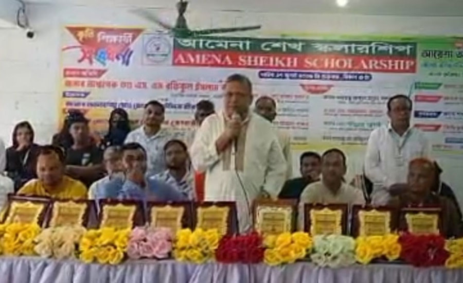 কঠিন প্রশ্নে আন্দোলন নয়, প্রতিযোগিতায় টিকে থাকার প্রস্তুতি নাও: এমপি বাচ্চু কঠিন প্রশ্নে আন্দোলন নয়, প্রতিযোগিতায় টিকে থাকার প্রস্তুতি নাও: এমপি বাচ্চু