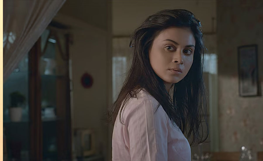 আইসিইউতে মেঘলা মুক্তা, কী হয়েছিল অভিনেত্রীর আইসিইউতে মেঘলা মুক্তা, কী হয়েছিল অভিনেত্রীর