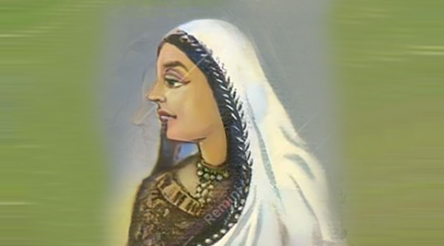 পাঠ্যপুস্তকে অন্তর্ভুক্ত হচ্ছে নবাব ফয়জুন্নেছা জীবনী ও সাহিত্যকর্ম পাঠ্যপুস্তকে অন্তর্ভুক্ত হচ্ছে নবাব ফয়জুন্নেছা জীবনী ও সাহিত্যকর্ম