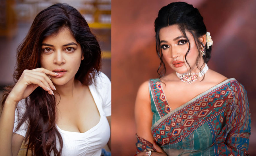 যৌনকর্মীর গল্পে আসছে গুলশানের চামেলি, কেন্দ্রীয় চরিত্রে বাঁধন-মধুমিতা যৌনকর্মীর গল্পে আসছে গুলশানের চামেলি, কেন্দ্রীয় চরিত্রে বাঁধন-মধুমিতা