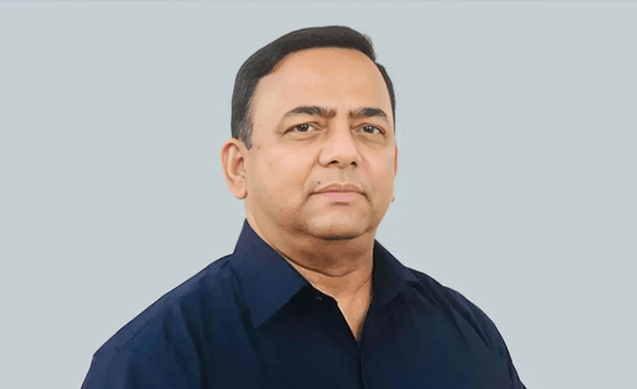 জামিন পেয়ে ইউরোপে যাওয়ার চেষ্টায় বেনজীর জামিন পেয়ে ইউরোপে যাওয়ার চেষ্টায় বেনজীর