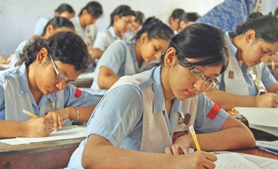 এসএসসি পরীক্ষার সময়সূচি ঘোষণা এসএসসি পরীক্ষার সময়সূচি ঘোষণা
