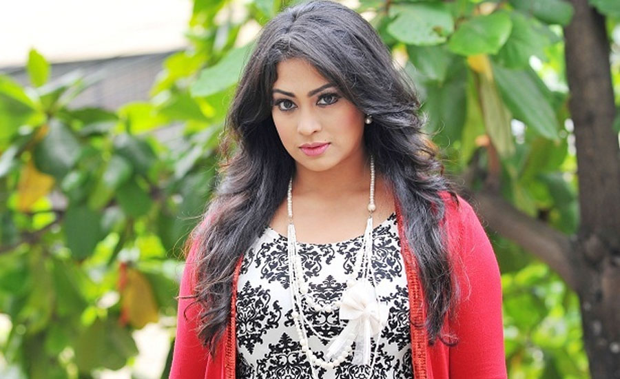 ফিল্ম আমার কাছে সবচেয়ে পবিত্র জায়গা: চিত্রনায়িকা পপি ফিল্ম আমার কাছে সবচেয়ে পবিত্র জায়গা: চিত্রনায়িকা পপি