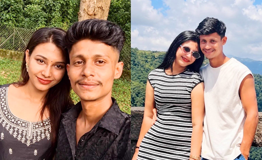 ওরা আমাকে মেরে ফেলবে মা বলে রাতে ফোন, ভোরেই তরুণীর মরদেহ উদ্ধার ওরা আমাকে মেরে ফেলবে মা বলে রাতে ফোন, ভোরেই তরুণীর মরদেহ উদ্ধার