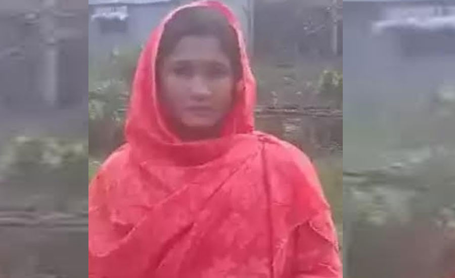 অর্থ আত্মসাৎ এর দায়ে ৬ মাস কারাদণ্ড ও ৪ লাখ টাকা অর্থদণ্ড মামলায় নাজমা বেগম অর্থ আত্মসাৎ এর দায়ে ৬ মাস কারাদণ্ড ও ৪ লাখ টাকা অর্থদণ্ড মামলায় নাজমা বেগম
