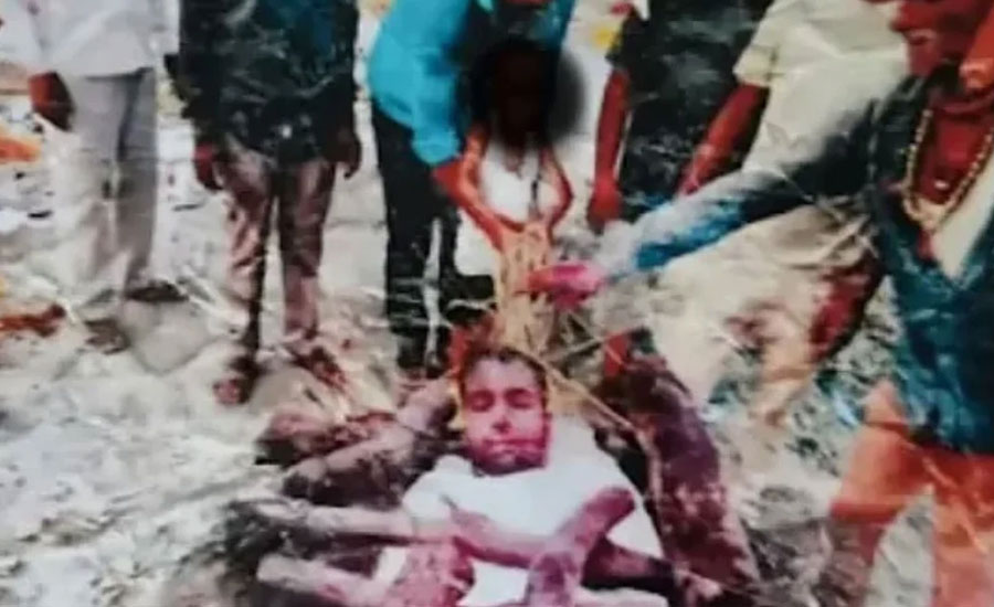 খুনের সাজা থেকে বাঁচতে এআই দিয়ে বানালেন নিজের অন্ত্যেষ্টিক্রিয়ার ছবি খুনের সাজা থেকে বাঁচতে এআই দিয়ে বানালেন নিজের অন্ত্যেষ্টিক্রিয়ার ছবি